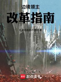 边境领主改革指南