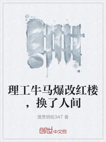 理工牛马爆改红楼，换了人间