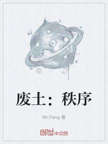 废土：秩序