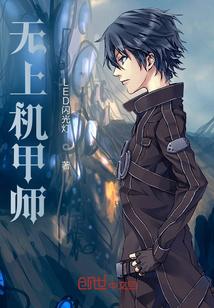 无上机甲师