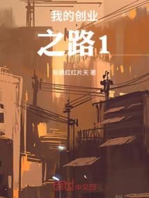 我的创业之路1