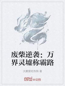 废柴逆袭：万界灵墟称霸路