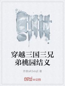 穿越三国三兄弟桃园结义