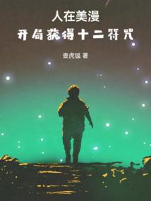 人在美漫，开局获得十二符咒