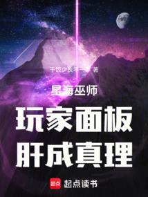 星海巫师：玩家面板，肝成真理