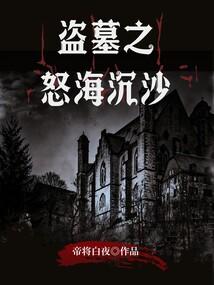 盗墓之怒海沉沙