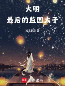 大明最后的监国太子