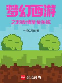 梦幻西游之超级储备金系统