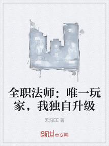 全职法师：唯一玩家，我独自升级