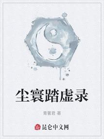 尘寰踏虚录