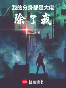 我的分身都是大佬，除了我