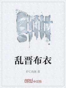乱晋布衣
