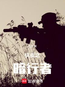 抗战之暗行者