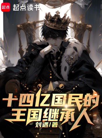 十四亿国民的王国继承人