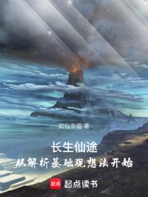 长生仙途：从解析基础观想法开始