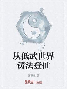 从低武世界铸法登仙