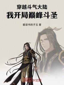 穿越斗气大陆：我开局巅峰斗圣
