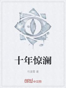 十年惊澜
