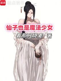 仙子也是魔法少女