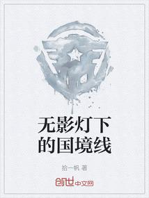 无影灯下的国境线
