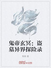 鬼帝玄冥：盗墓异界探险录