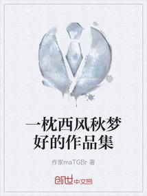一枕西风秋梦好的作品集