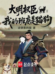 大明权臣，我的班底是猫狗