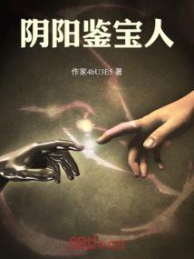 阴阳鉴宝人