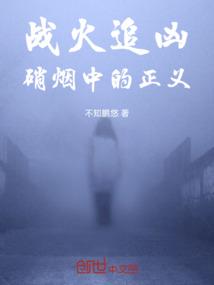 战火追凶：硝烟中的正义