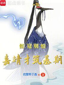 倭寇别怕，嘉靖才筑基期