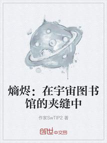 熵烬：在宇宙图书馆的夹缝中