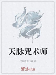 天脉咒术师